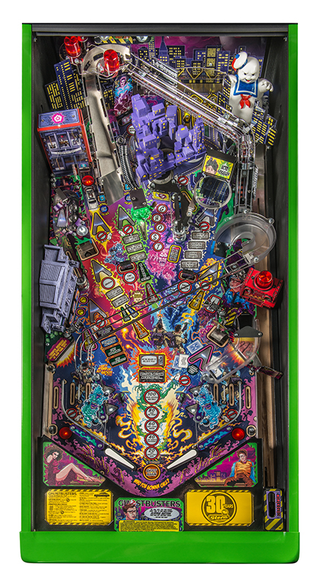 Illustration for article titled There's Something Strange In Your Arcade, Who You Going To Call?